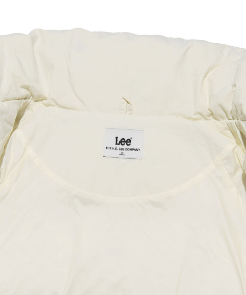 Woman Raglan Half Down Butter