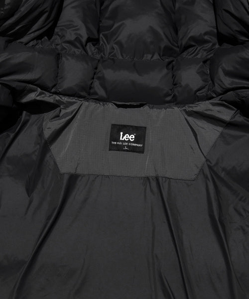 Hood Heavy Duty Down Charcoal