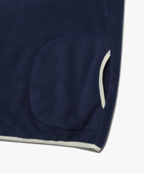 OG FLEECE PULLOVER navy