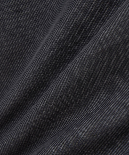 Camaro Corduroy Fade Pants Gray