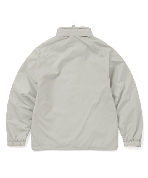 GD SYF Warm Up Jacket Stone