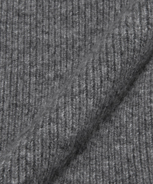 My Blended Baraklava Light Gray