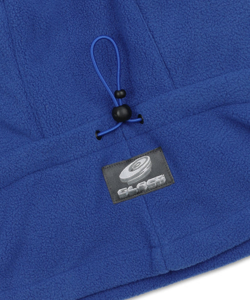 GC026 Shredder Fleece Hooded Baraklava (BLUE)
