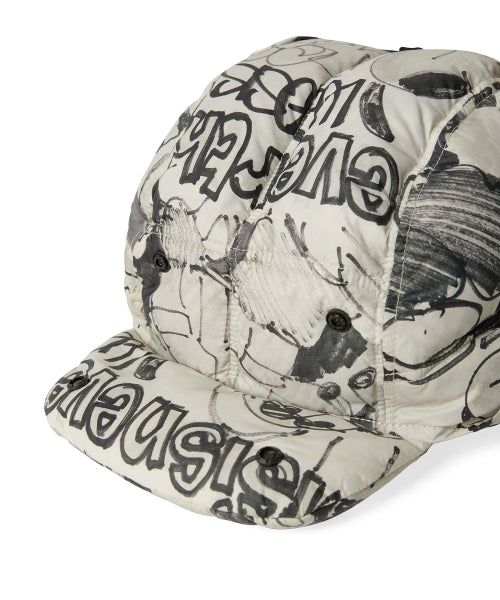 PERTEX T Down Trooper Hat Graffiti