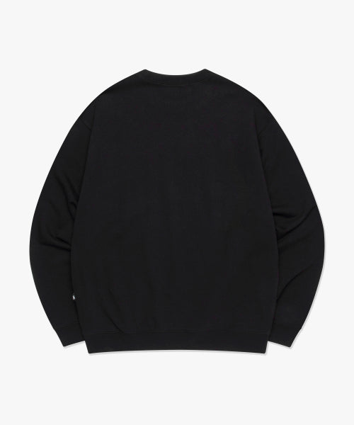 ARCH OG SWEATSHIRT black