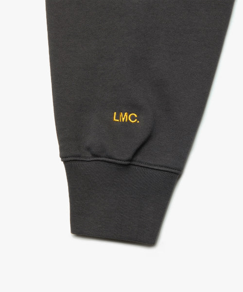 FN OG HOODIE charcoal