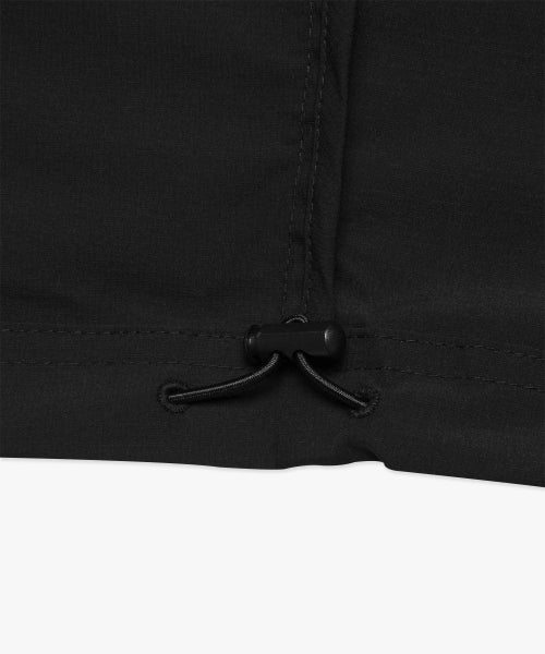 OG WINDBREAKER JACKET black