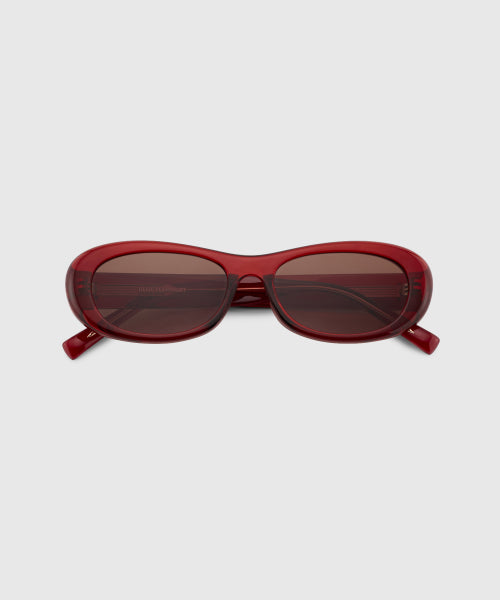 BONNIE red
