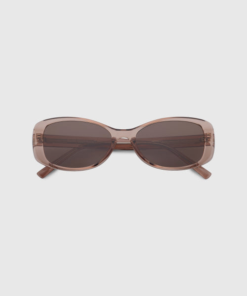 MOSA brown crystal