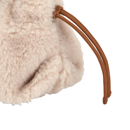 Veruny Fur Mini Bag FLOTFF4B02