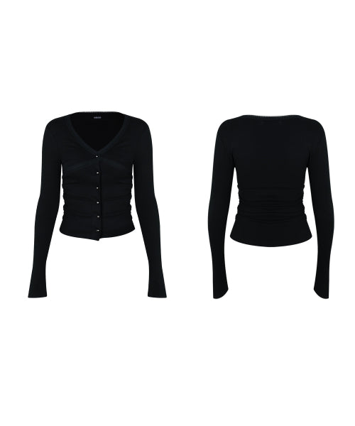 Romance cardigan