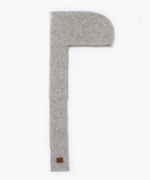 RC MOCHI BALACLAVA GRAY