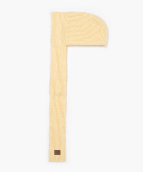 RC MOCHI BALACLAVA LEMON