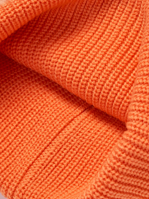 New Jelly Mid Beanie NYM (Ptn.Orange)