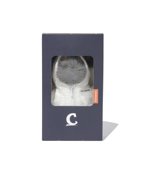 CIVIC BUNNY KEYRING