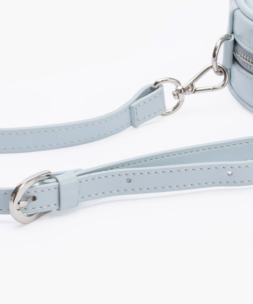 RC TAMBOURINE TWO-WAY BELT BAG SKY BLUE