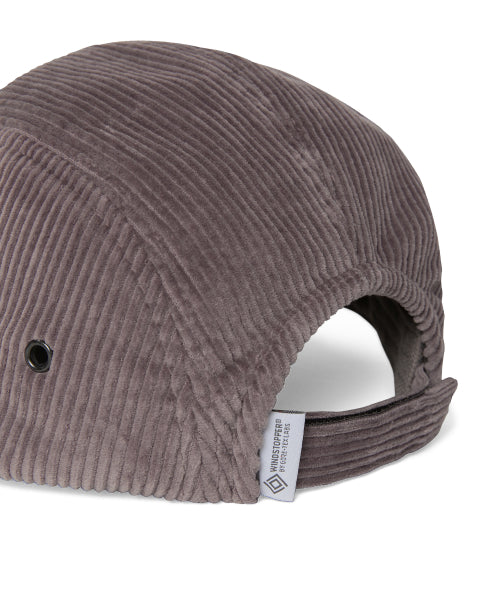 GORE-TEX WINDSTOPPER Cord Cap Plum