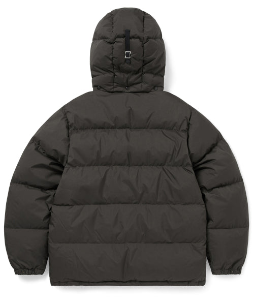 GORE-TEX WINDSTOPPER Expedition Down Jacket Olive Drab