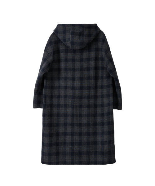 Movi Long CT (navy)