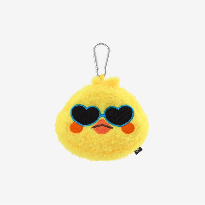 Pi Young FACE POUCH BABY Ver. - Be Young