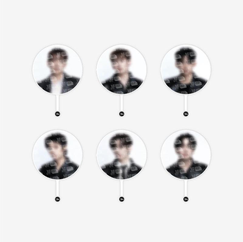 IMAGE PICKET - IT'S 2PM