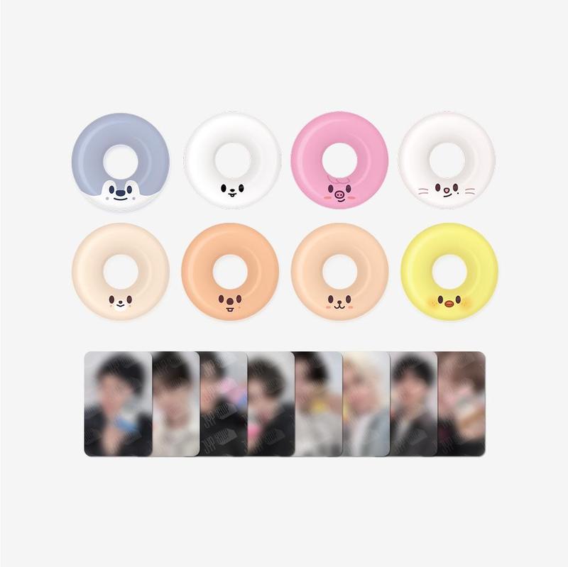 SKZOO MINI TUBE - SKZ'S MAGIC SCHOOL in BUSAN
