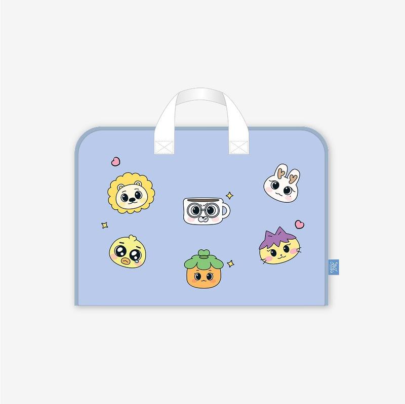 LAPTOP POUCH - NMIXX CHANGE UP : MIXX LAB