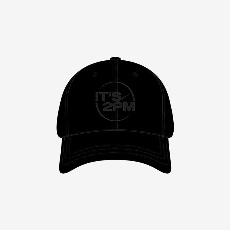 BALL CAP - IT'S 2PM