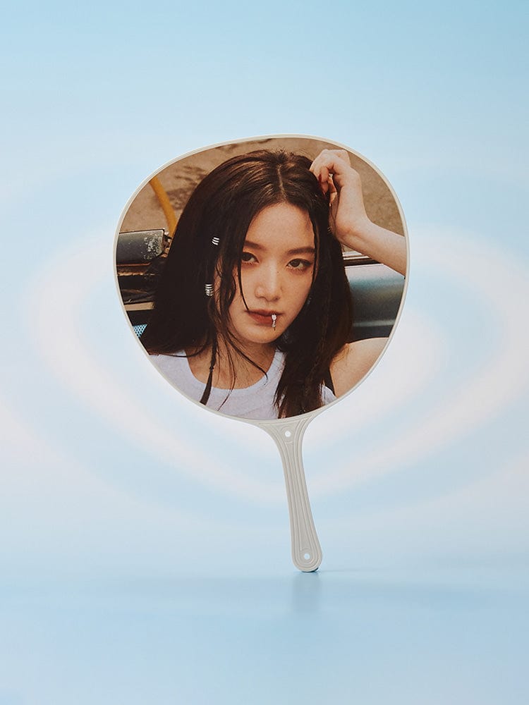 i-dle image picket