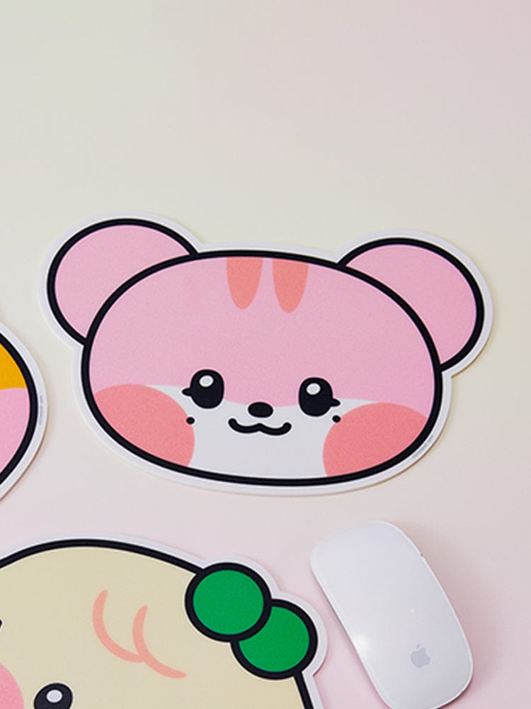 minive mini mouse pad