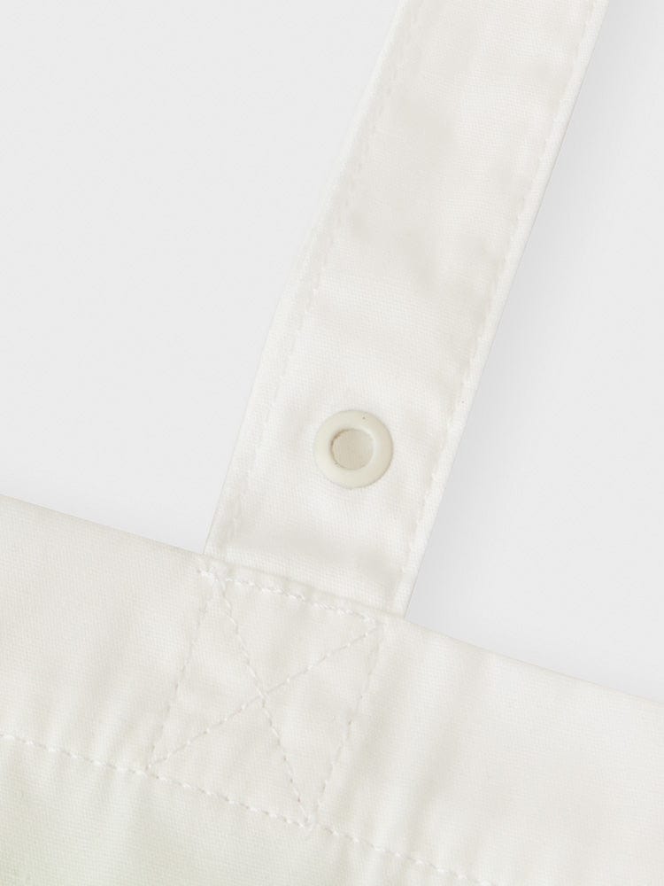 NJ Get Up Eco Bag (DANIELLE)