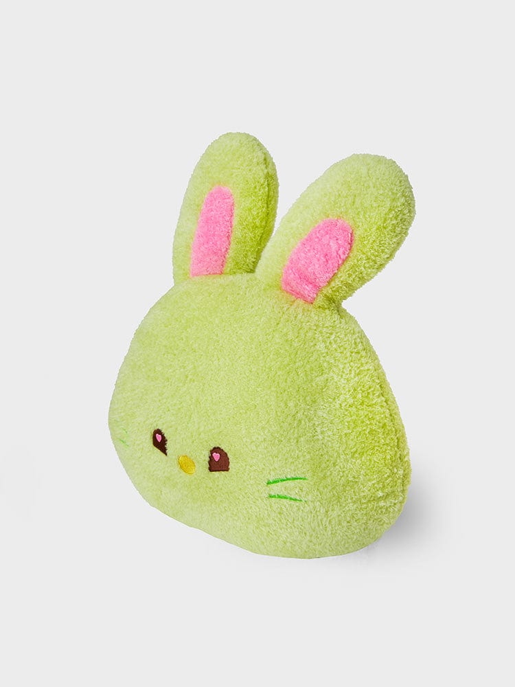 Bunini Face Cushion (GREEN)