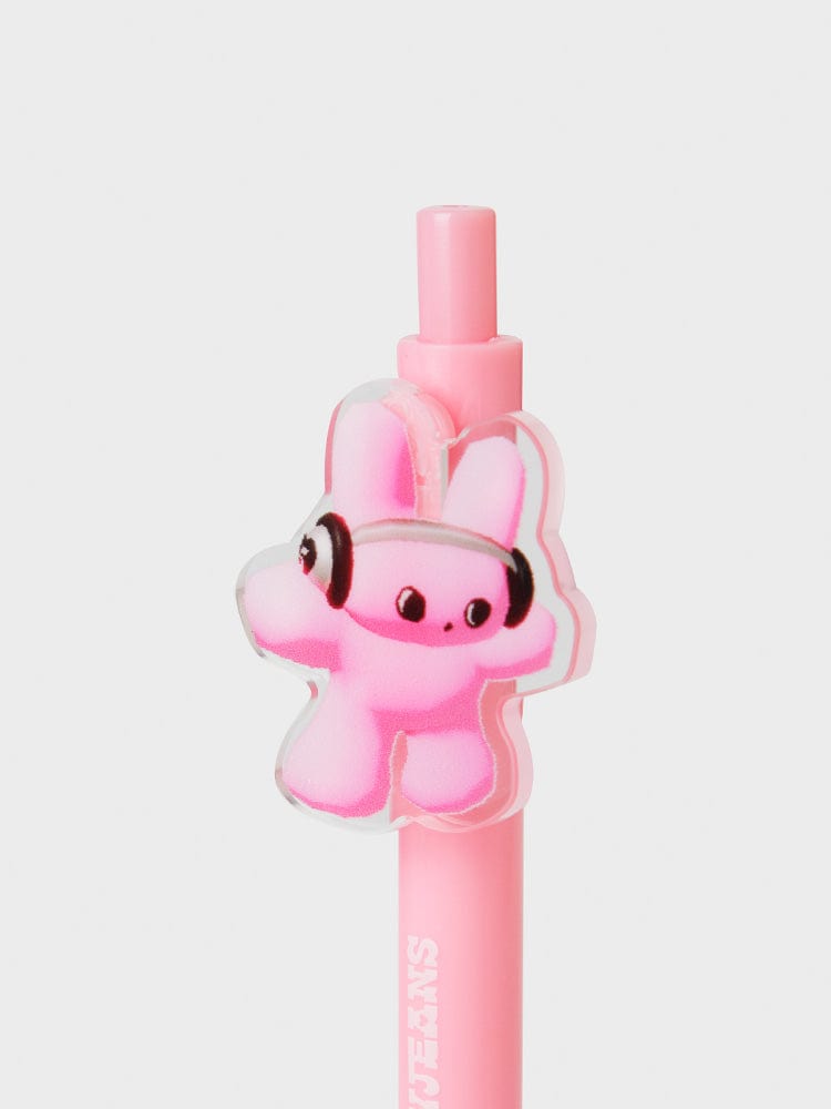 TOKKI Acrylic Gel Pen Ver.2