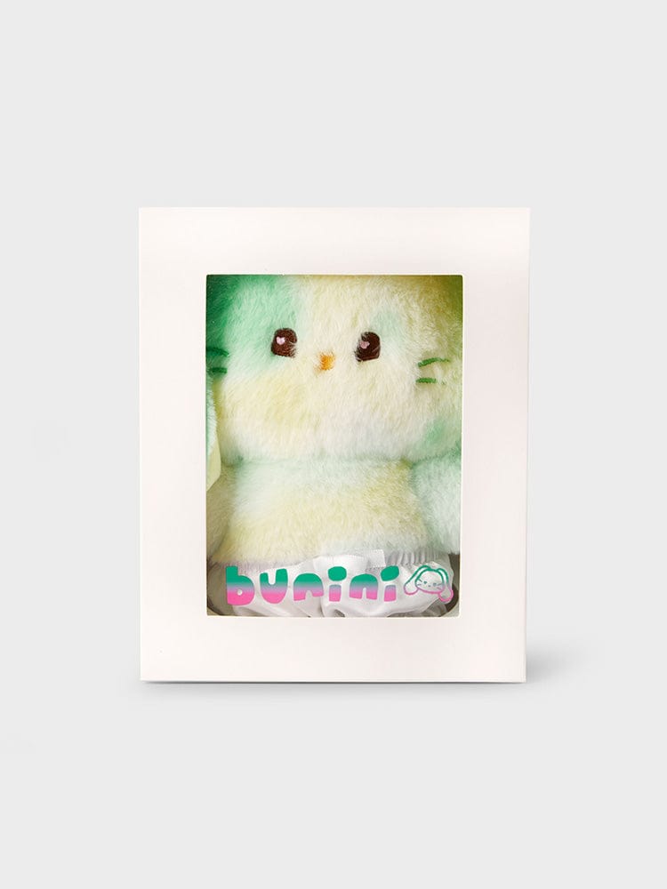bunini costume plush (YELLOW MULTI)