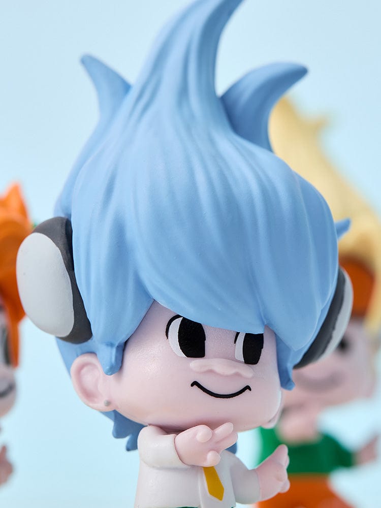 Random figure