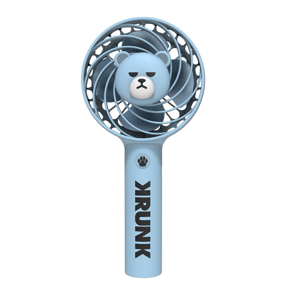KRUNK HAND FAN - YG SELECT