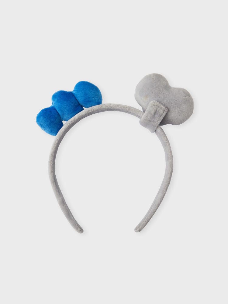 TRUZ BONBON artist doll hair band