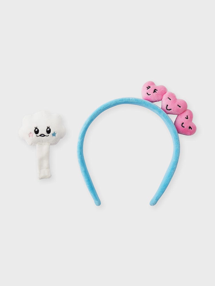 TRUZ SOM Artist Doll Hair Band