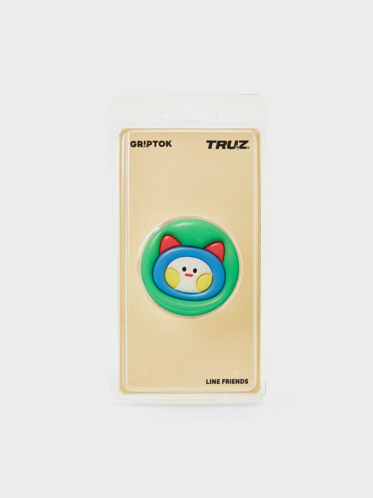 TRUZ WOOPY Mini Smart Tok