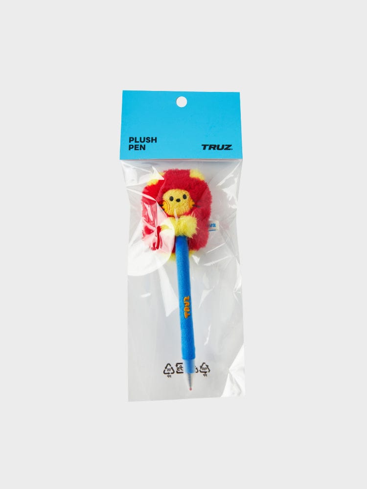 TRUZ LAWOO Mini Semester Doll Gel Pen (0.7 mm)