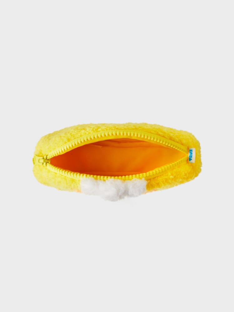 TRUZ PODONG Mini New Semester Doll Pencil Case