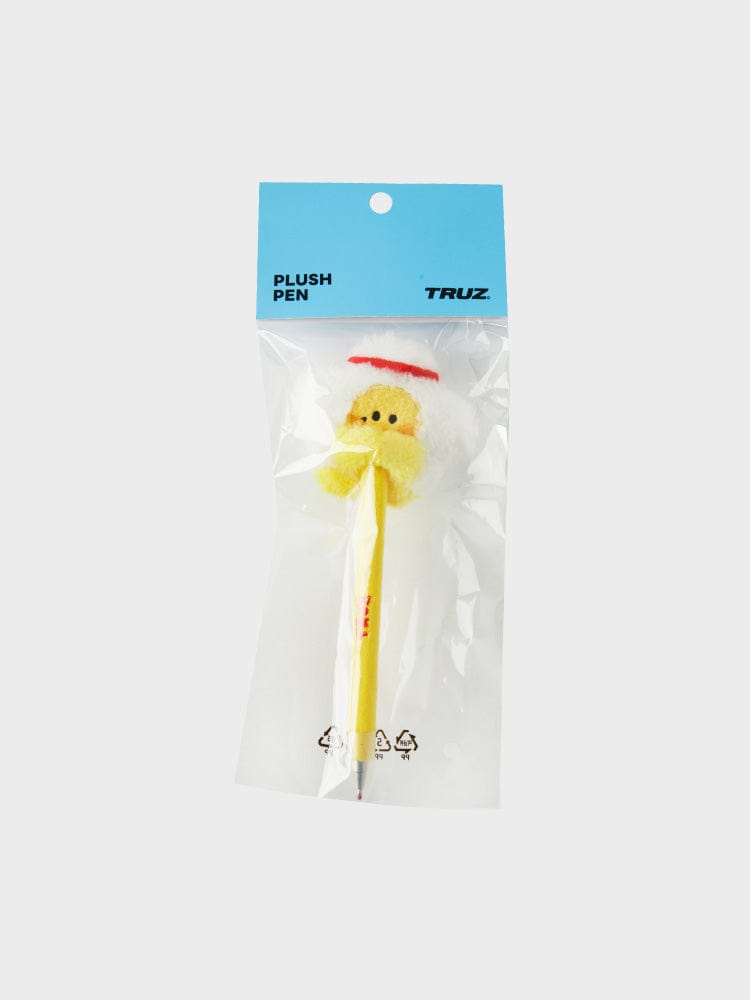 TRUZ ROMY Mini New Semester Doll Gel Pen (0.7 mm)