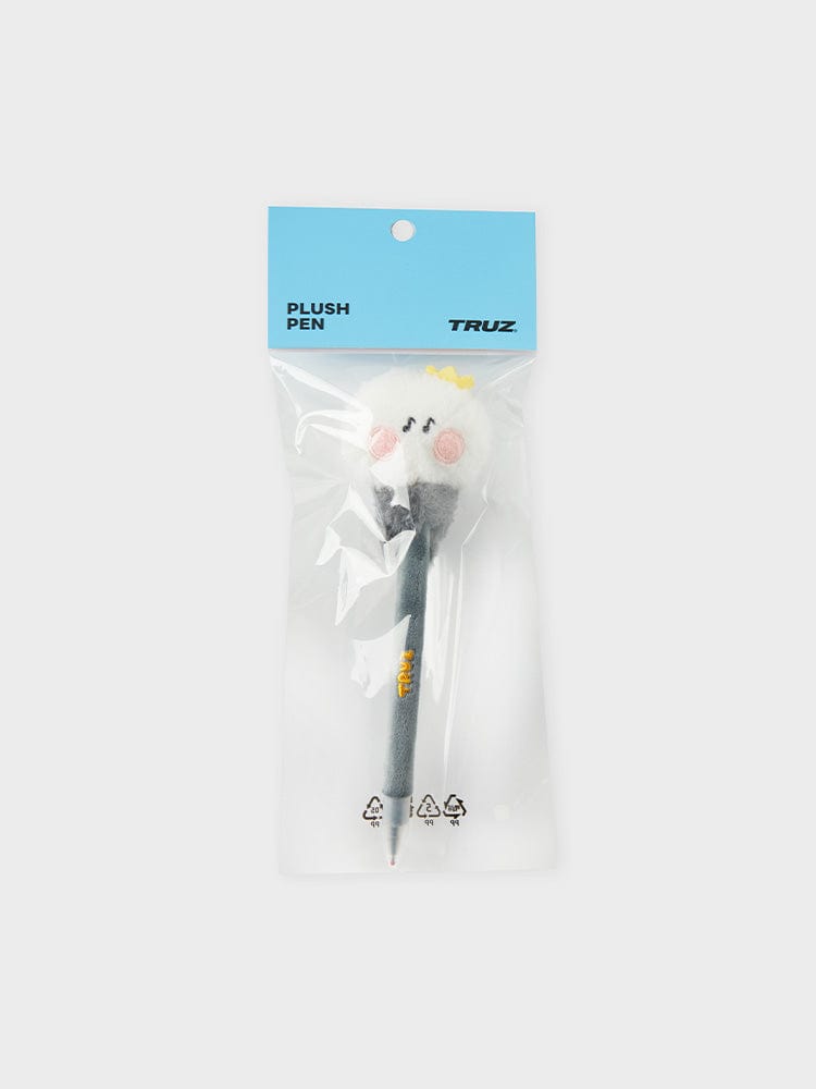 TRUZYOCHI Mini Semester Doll Gel Pen (0.7 mm)