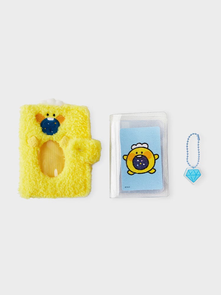 TRUZ PODONG Mini Photo Album