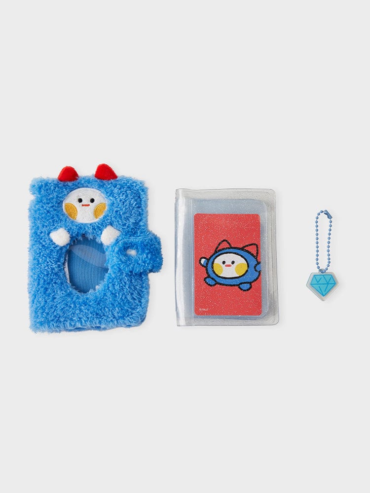TRUZ WOOPY Mini Photo Album