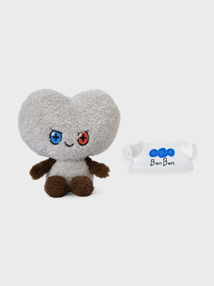 TRUZ TREASURE Collection Bonbon Basic Costume Small Doll