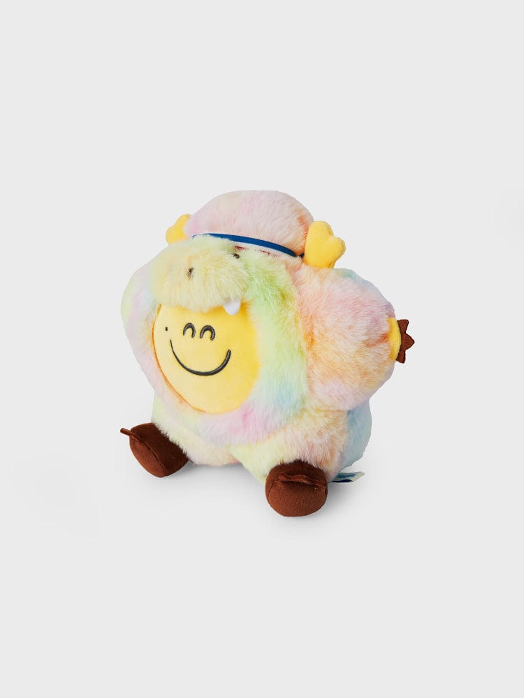 ROMY New Year Dragon Medium Sitting Doll