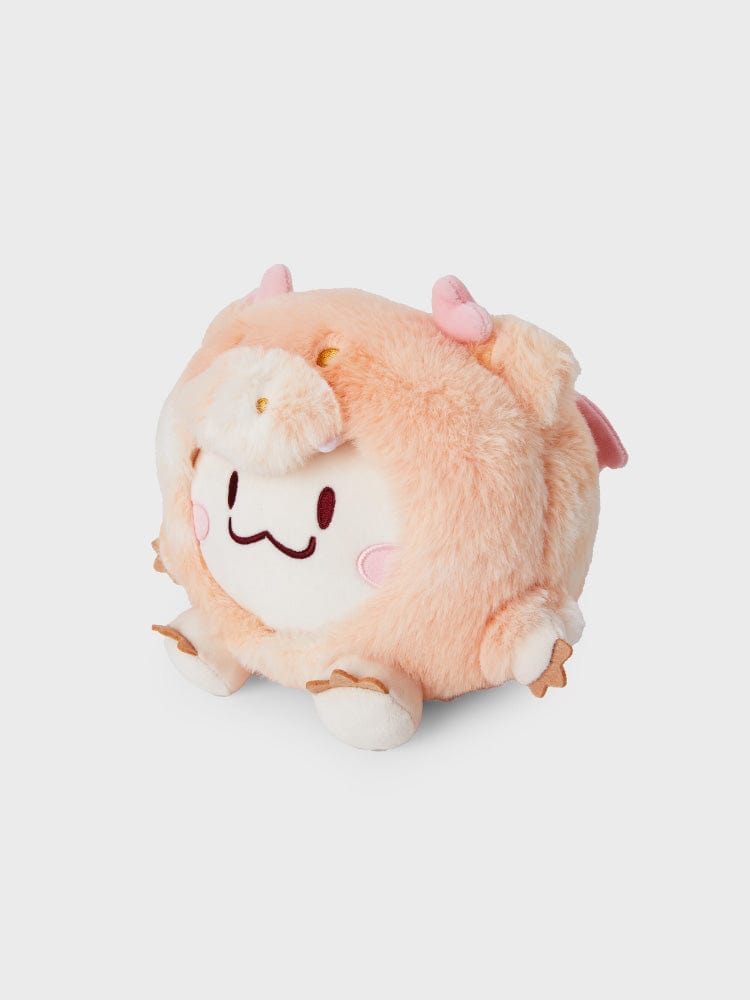 RURU New Year Dragon Medium Sitting Doll