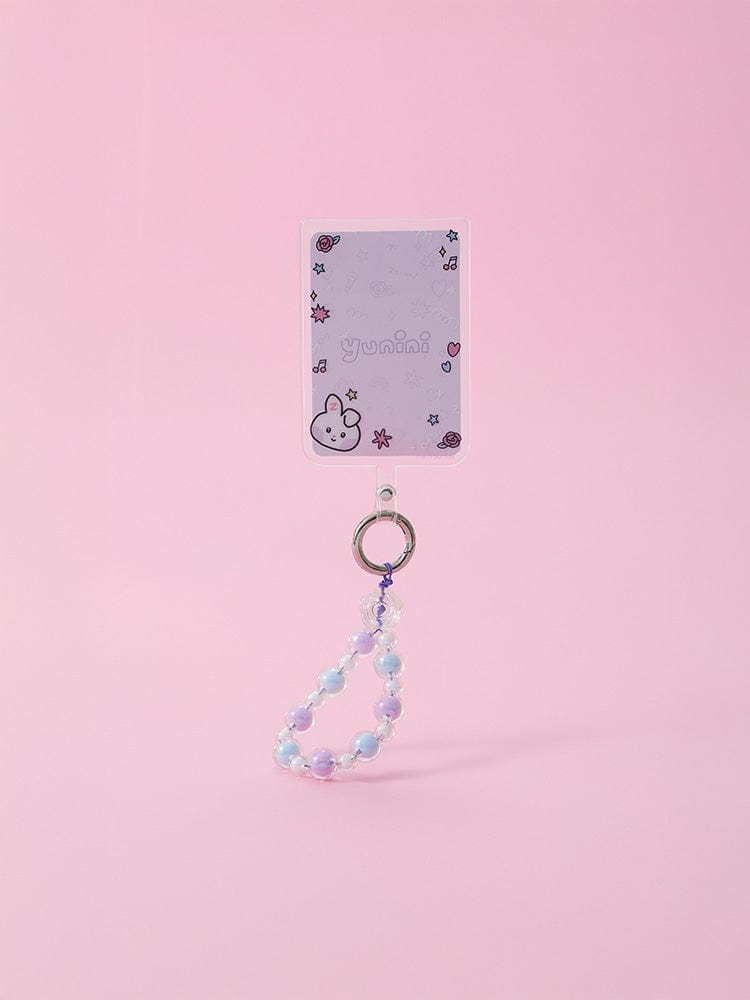 ZEROBASEEONE ZERO's cell phone photo strap