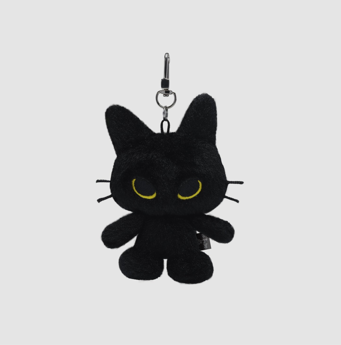 CHARACTER DOLL KEY RING - 2025 YESUNG CONCERT [It's Complicated] MD